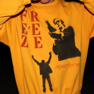 ‘Annihilation’ Crewneck